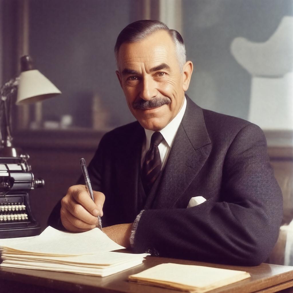 Ring Lardner
